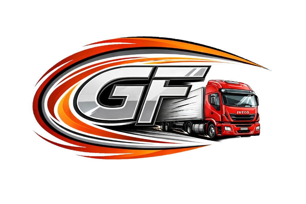GFernandes Logo